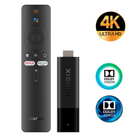 asa atmos|Mi Tv Stick 4k .
